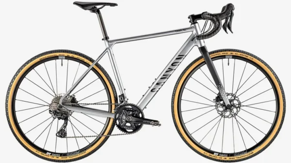 Canyon Grail 7