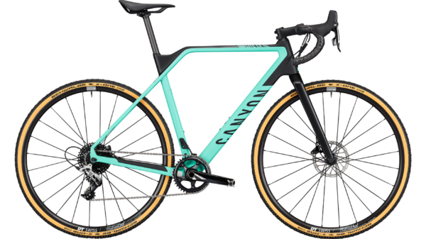 Canyon Inflite CF SL 7.0